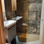 Cozy At Gastro District 斯科普里