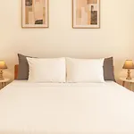 公寓 Cozy At Gastro District 斯科普里