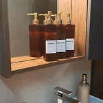 Cozy At Gastro District * 斯科普里