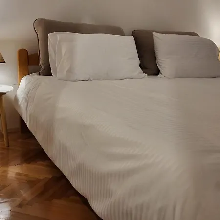 Cozy At Gastro District * Skopje