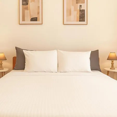 Apartament Cozy At Gastro District Skopje