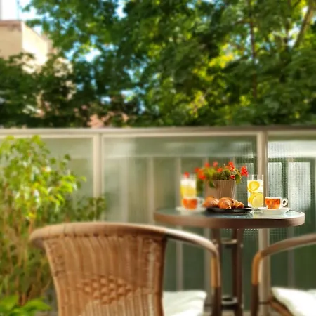 Cozy At Gastro District Apartament Skopje