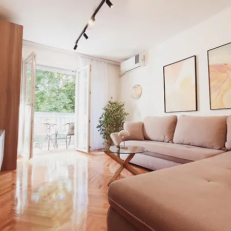 דירה Cozy At Gastro District