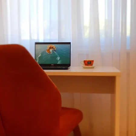 Cozy At Gastro District סקופיה