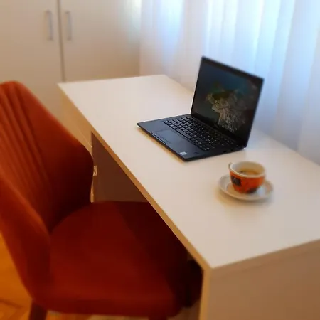 Cozy At Gastro District *