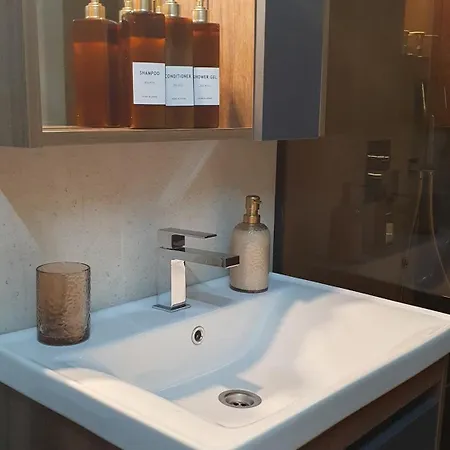 Cozy At Gastro District Apartament