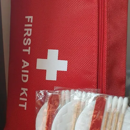 Apartament Cozy At Gastro District Skopje