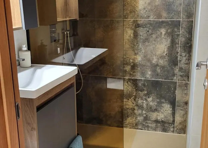 Cozy At Gastro District Skopje