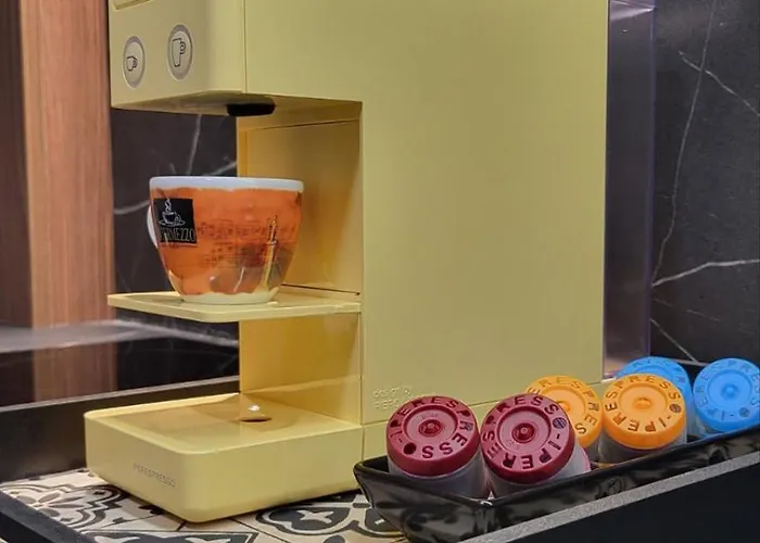 Cozy At Gastro District Apartament Skopje