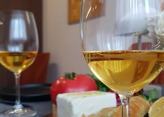 Cozy At Gastro District