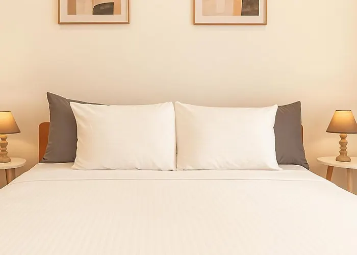 Apartment Cozy At Gastro District Skopje