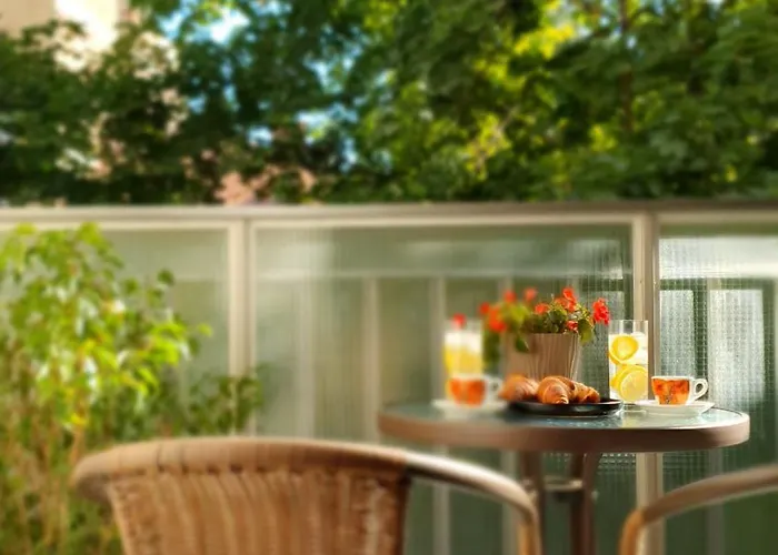 Cozy At Gastro District Apartament Skopje