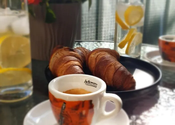 Cozy At Gastro District Apartament