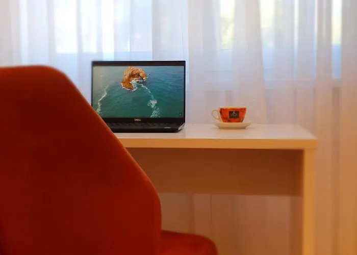 Cozy At Gastro District Skopje