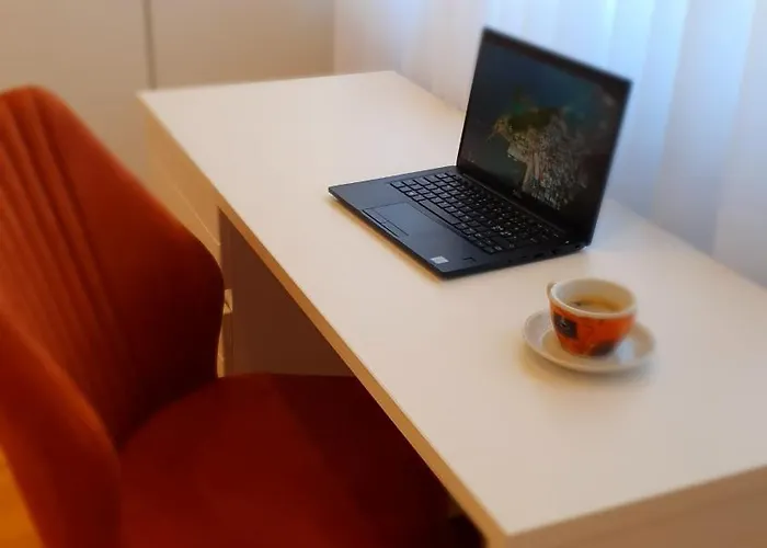 Cozy At Gastro District *