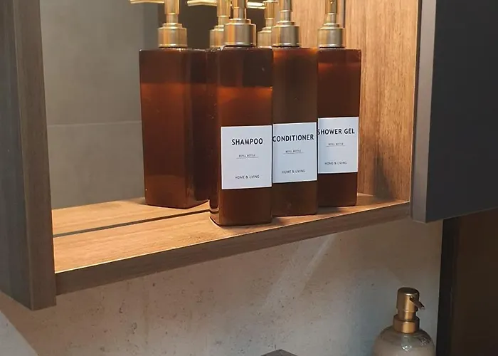 Cozy At Gastro District * Skopje