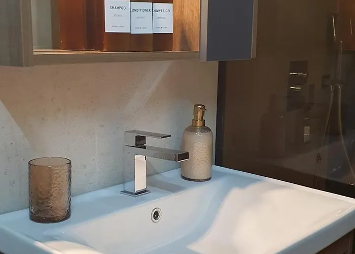 Cozy At Gastro District Apartament